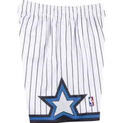 Swingman Shorts Orlando Magic 1993-94