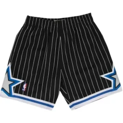 Swingman Shorts Orlando Magic Alternate 1994-95