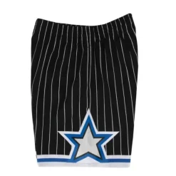 Swingman Shorts Orlando Magic Alternate 1994-95