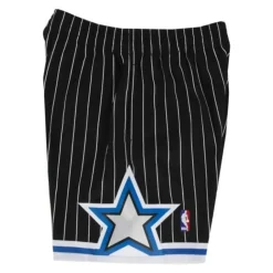 Swingman Shorts Orlando Magic Alternate 1994-95