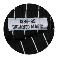 Swingman Shorts Orlando Magic Alternate 1994-95