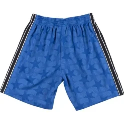 Swingman Shorts Orlando Magic 2000-01