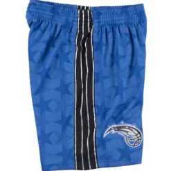 Swingman Shorts Orlando Magic 2000-01