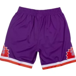 Swingman Shorts Phoenix Suns 1991-92