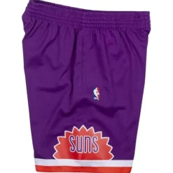 Swingman Shorts Phoenix Suns 1991-92