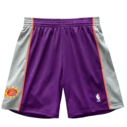 Swingman Shorts Phoenix Suns 2001-02