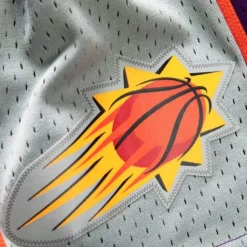Swingman Shorts Phoenix Suns 2001-02
