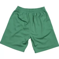 Swingman Shorts Seattle Super Sonics Road 1994-95