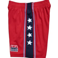 Swingman Shorts Team Usa 1996