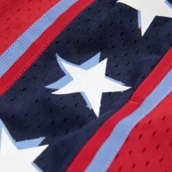 Swingman Shorts Team Usa 1996