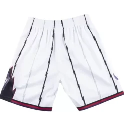Swingman Shorts Toronto Raptors 1998-99