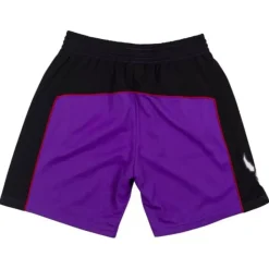 Swingman Shorts Toronto Raptors 1999-00