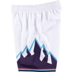 Swingman Shorts Utah Jazz 1996-97
