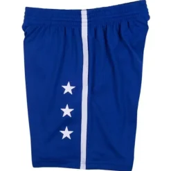 Swingman Shorts Washington Bullets 1996-97