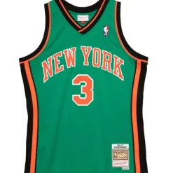 Swingman Stephon Marbury New York Knicks 2006-07 Jersey