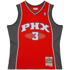 Swingman Stephon Marbury Phoenix Suns Alternate 2003-04 Jersey