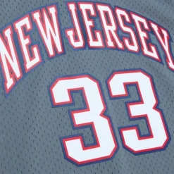 Swingman Stephon Marbury New Jersey Nets Alternate 1999-00 Jersey