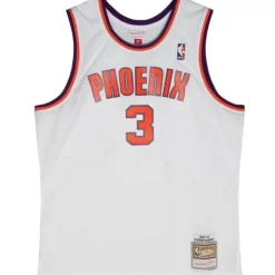 Swingman Stephon Marbury Phoenix Suns Alternate 2002-03 Jersey