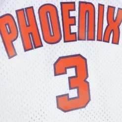 Swingman Stephon Marbury Phoenix Suns Alternate 2002-03 Jersey