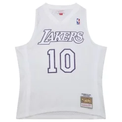 Swingman Steve Nash Los Angeles Lakers Christmas Day 2012 Jersey