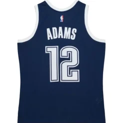 Swingman Steven Adams Oklahoma City Thunder Alternate 2015-16 Jersey