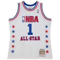 Swingman Tracy Mcgrady All Star East 2003-04 Jersey