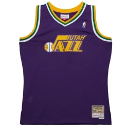 Swingman Utah Jazz Jersey