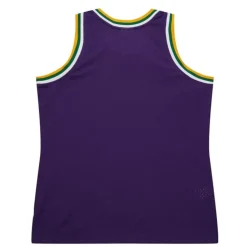 Swingman Utah Jazz Jersey