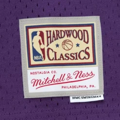 Swingman Utah Jazz Jersey