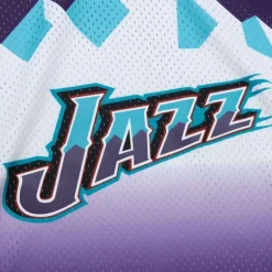 Swingman Utah Jazz Jersey
