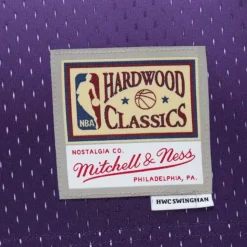 Swingman Utah Jazz Jersey