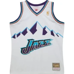 Swingman Utah Jazz Jersey