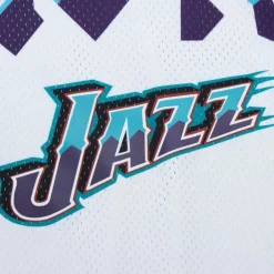 Swingman Utah Jazz Jersey