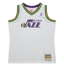Swingman Utah Jazz Jersey