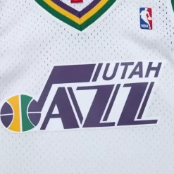 Swingman Utah Jazz Jersey