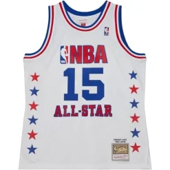 Swingman Vince Carter All Star East 2003-04 Jersey