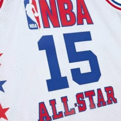 Swingman Vince Carter All Star East 2003-04 Jersey