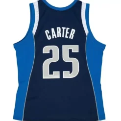 Swingman Vince Carter Dallas Mavericks 2011-12 Jersey