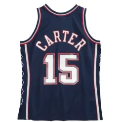 Swingman Vince Carter New Jersey Nets 2006-07 Jersey