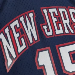 Swingman Vince Carter New Jersey Nets 2006-07 Jersey