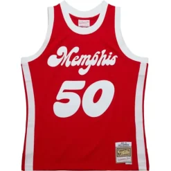 Swingman Zach Randolph Memphis Grizzlies Dark Alternate 2015-16 Jersey