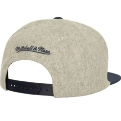 Tailsweep 2.0 Melton Snapback New York Yankees