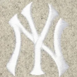 Tailsweep 2.0 Melton Snapback New York Yankees