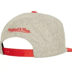 Tailsweep 2.0 Melton Snapback Philadelphia Phillies