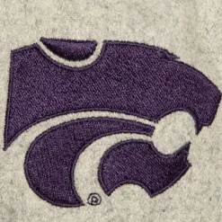 Tailsweep 2.0 Melton Snapback V Kansas State University