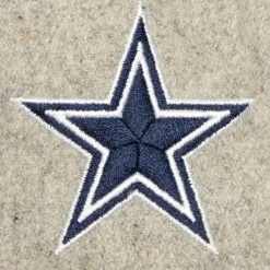 Tailsweep 2.0 Melton Snapback Dallas Cowboys