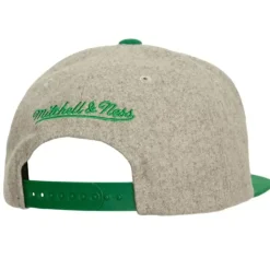 Tailsweep 2.0 Melton Snapback Philadelphia Eagles