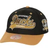 Tailsweep 2.0 Pro Snapback Anaheim Ducks