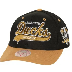 Tailsweep 2.0 Pro Snapback Anaheim Ducks