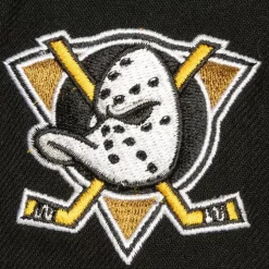 Tailsweep 2.0 Pro Snapback Anaheim Ducks